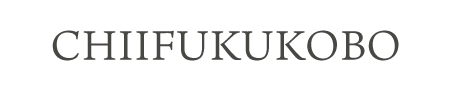 chiifukukobo logo